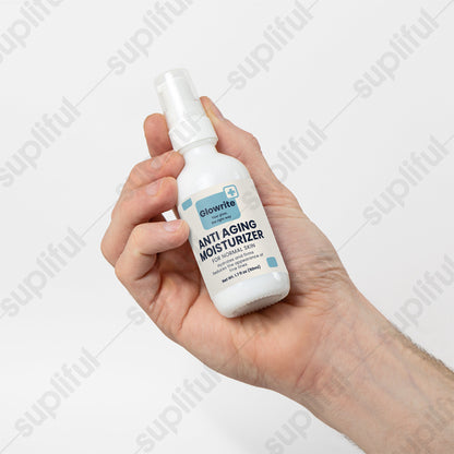 Anti Aging Moisturizer for Normal Skin