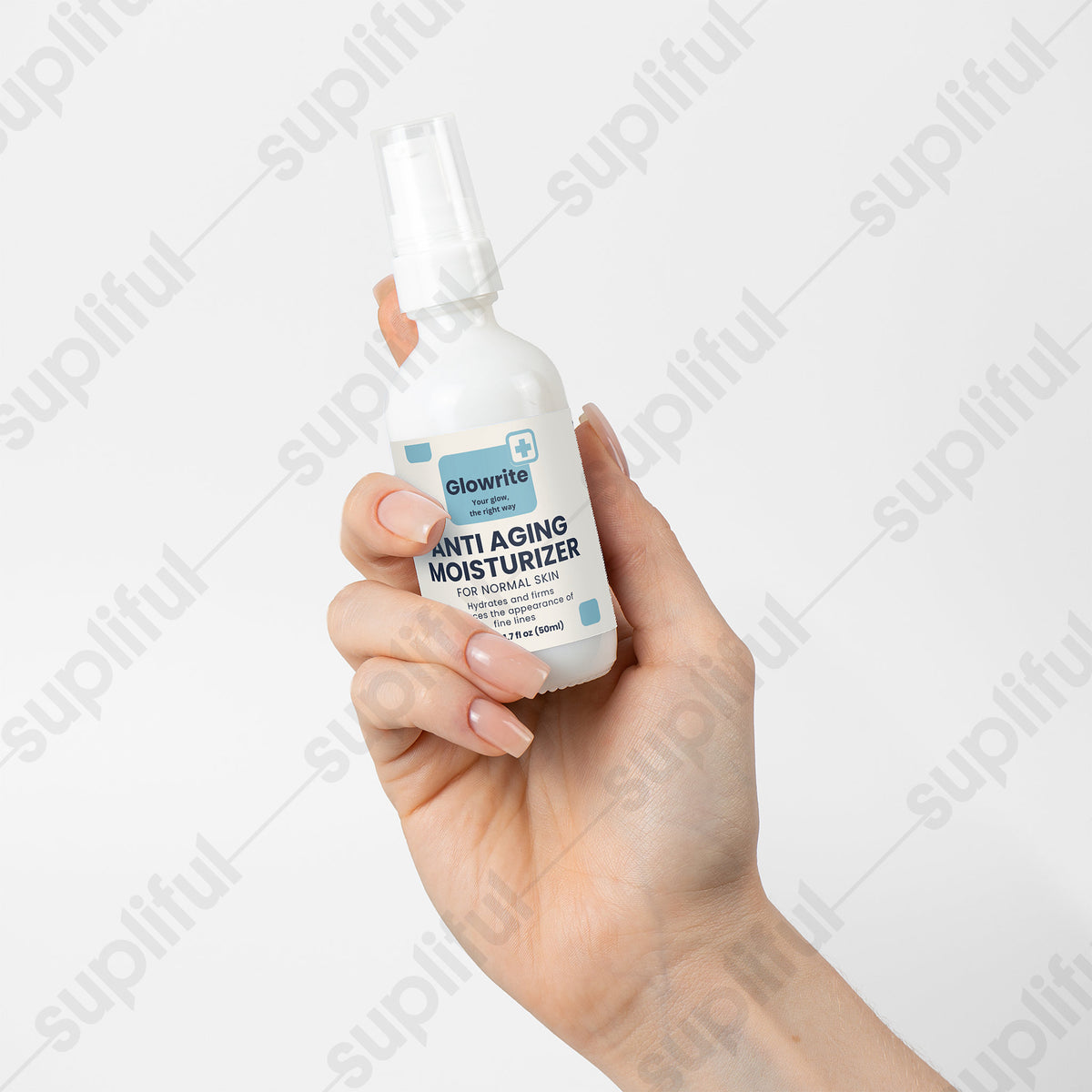 Anti Aging Moisturizer for Normal Skin