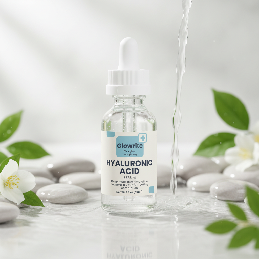 Hyaluronic Acid Serum