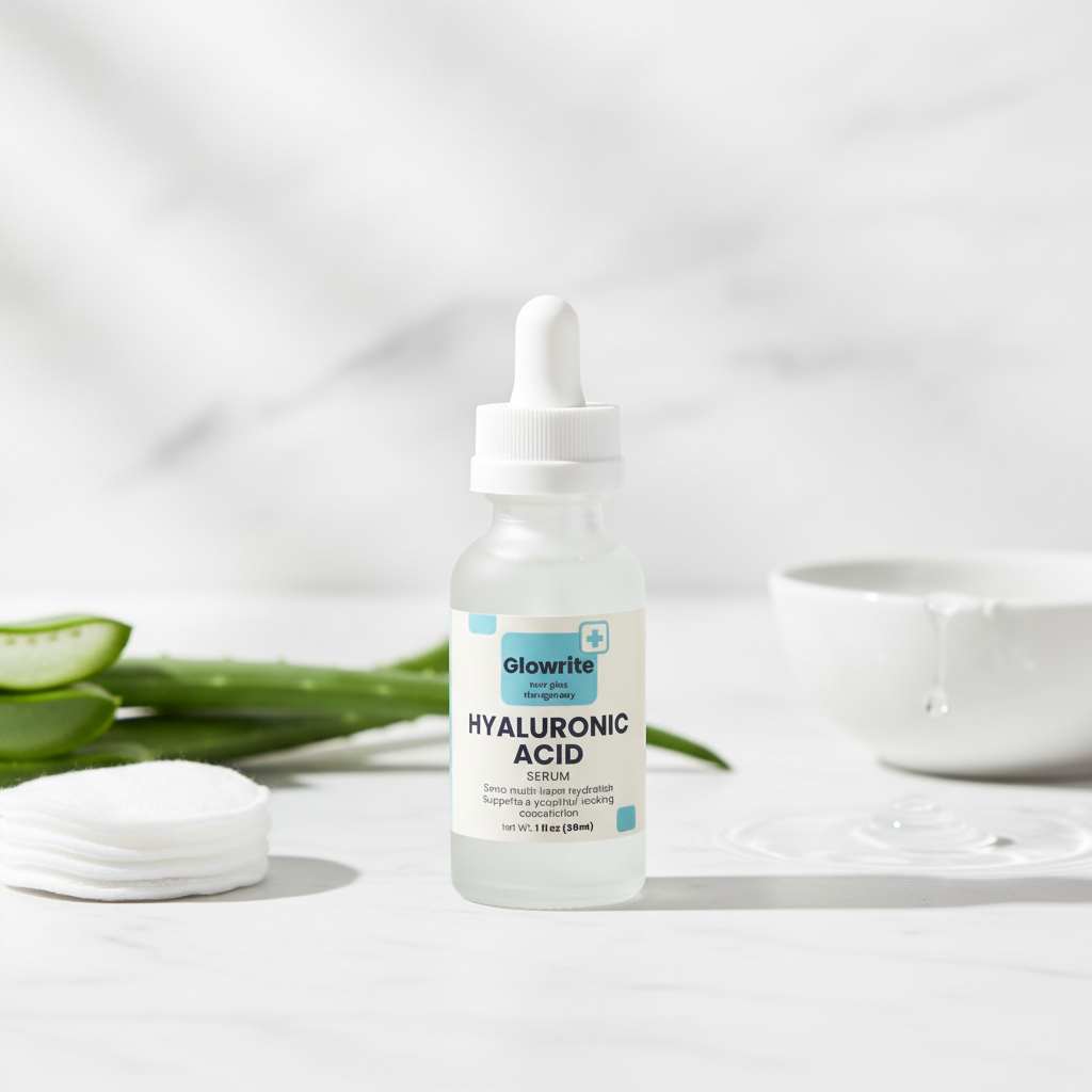 Hyaluronic Acid Serum