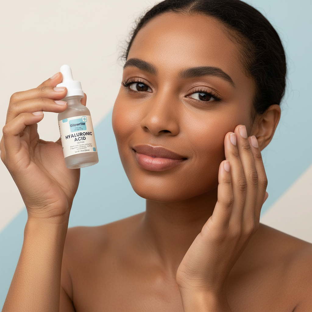 Hyaluronic Acid Serum