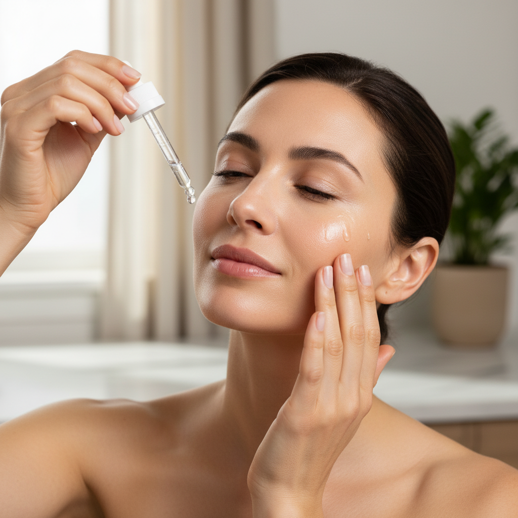 Hyaluronic Acid Serum