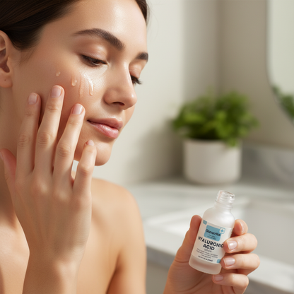 Hyaluronic Acid Serum