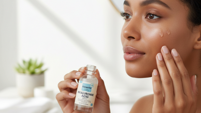 Hyaluronic Acid Serum