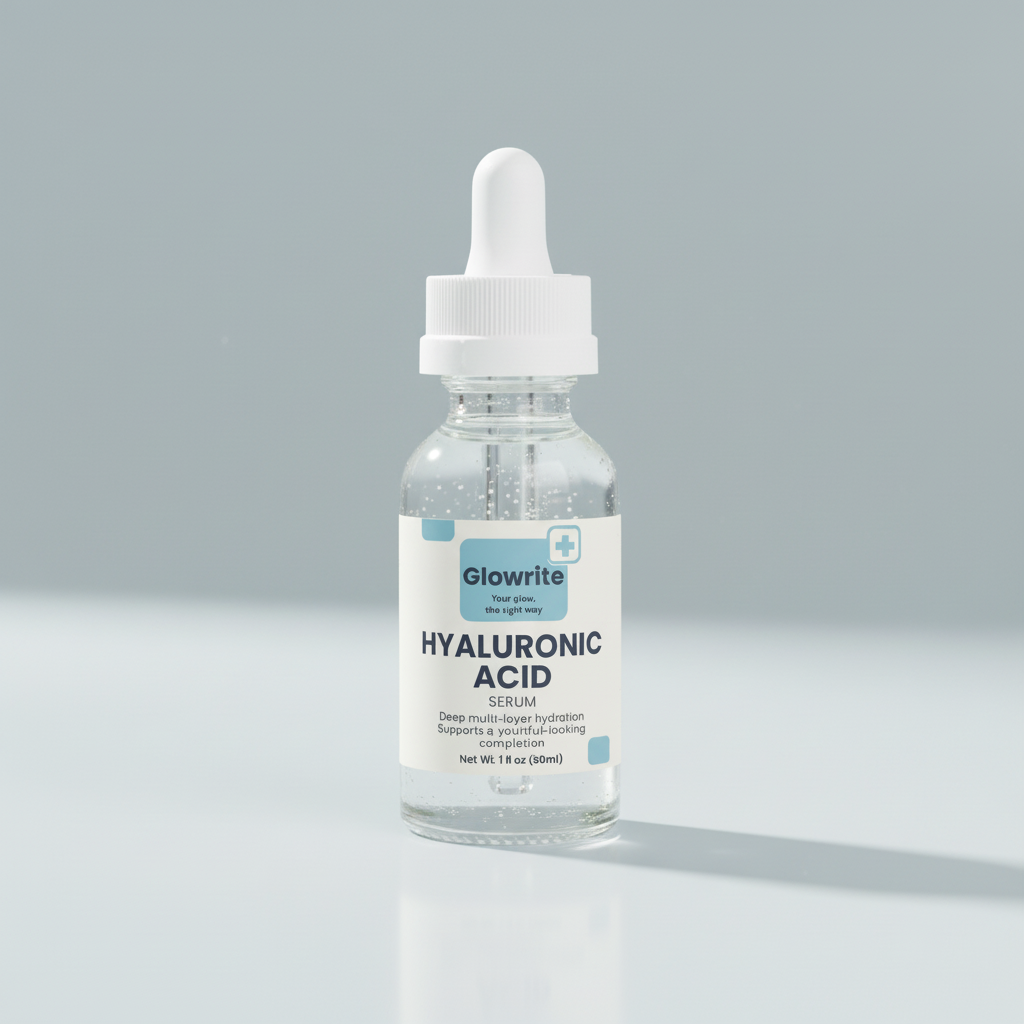 Hyaluronic Acid Serum