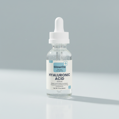 Hyaluronic Acid Serum