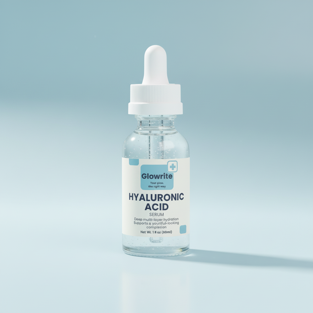 Hyaluronic Acid Serum