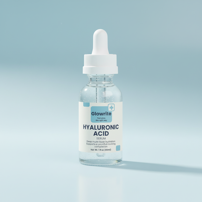 Hyaluronic Acid Serum
